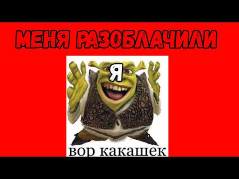 Видео: МЕНЯ РАЗОБЛАЧИЛИ|Я ОТВЕТИЛ ЗА ВСЁ!