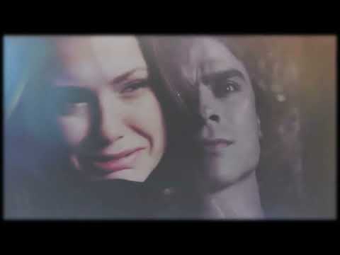 Видео: Damon Salvatore [for Elena Gilbert] - Я люблю эту женщину, господи...