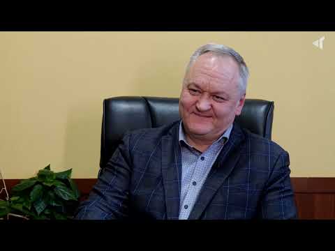 Видео: ИНТЕРВЬЮ С АНДРЕЕМ КОЛЕСНИКОВЫМ, ГЕНЕРАЛЬНЫМ ДИРЕКТОРОМ АЭРОПОРТА «НОРИЛЬСК»
