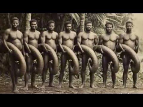 Видео: Как ТАКОЕ ВОЗМОЖНО!? 50 Загадочных Вещей, Которые НЕВОЗМОЖНО Объяснить