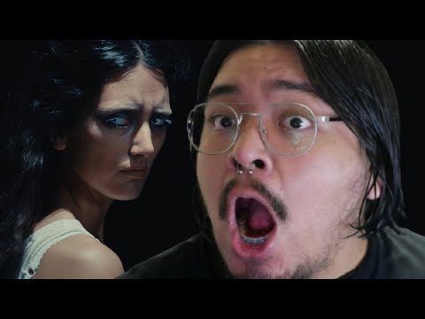 Видео: 1-я РЕАКЦИЯ СЛУШАНИЯ СПАСИТЕ НАС - Bruised [ОФИЦИАЛЬНОЕ ВИДЕО]