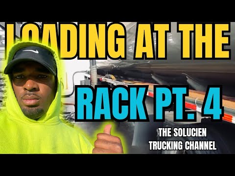 Видео: Загрузка на стойку (часть 4)