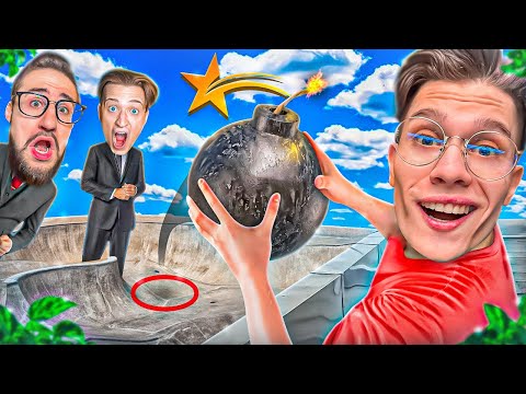 Видео: ПОПАДИ В КРУГ И ВЫИГРАЙ ГЛАВНЫЙ ПРИЗ НА GTA 5 RP!