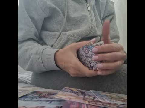 Видео: Какво е осъзнал  след раздялата?Ще потърси ли отново път към мен?