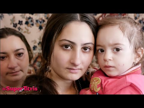 Видео: Последние минуты в родительском доме. Цыганская свадьба. Ваня и Роза, ч.32