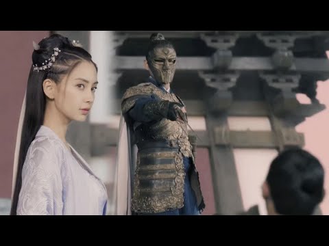 Видео: Мятежники планировали захватить трон, но появился настоящий генерал!