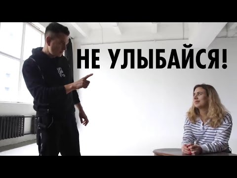 Видео: Как позировать перед камерой. РАССЛАБИТЬ ЛИЦО И ЗАЖЕЧЬ ВЗГЛЯД