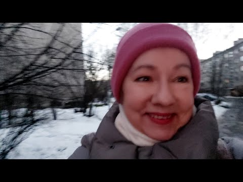 Видео: Хумана в Риге - 50 процентов скидка, идем в секонд