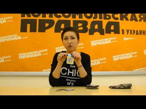 Видео: экстрасенс Яна Пасынкова (часть 1)