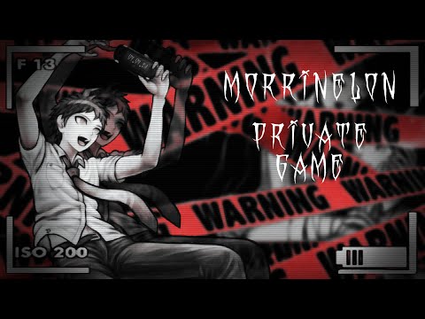 Видео: Паранормальный контент ◎ Приватная игра 07.07.24 ◎ Danganronpa Online