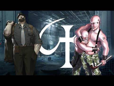 Видео: История вампира «Маскарад»: кто такие братья по крови?