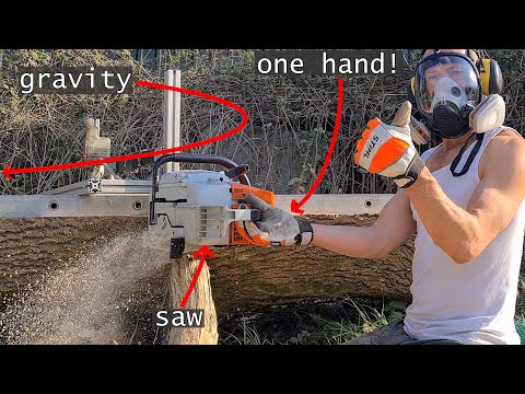 Видео: Как использовать «гравитационное сопротивление» для создания идеальных досок