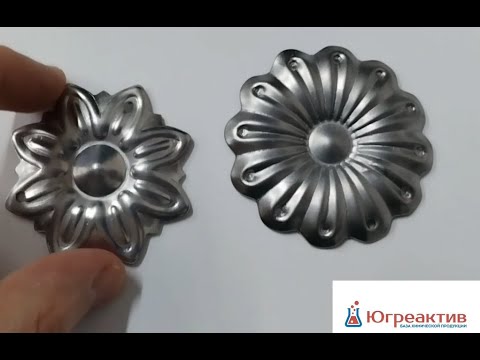 Видео: Цинк никелевое покрытие с высокой коррозионной стойкостью, замена кадмированию исследование