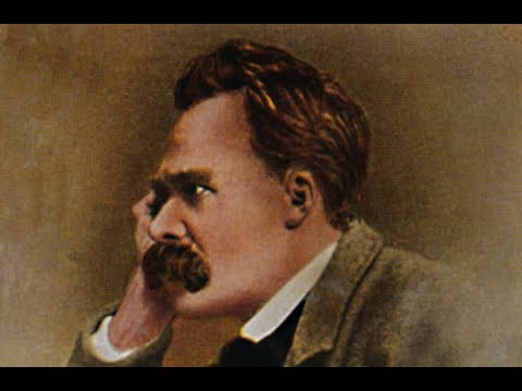Видео: 6.1.2. "Философия жизни". Фридрих Ницше.