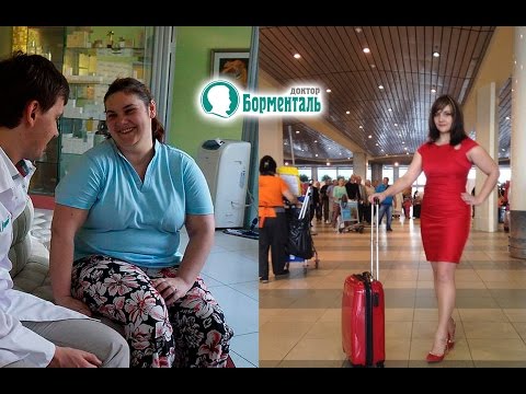 Видео: Юлия Русанова и Александр Кондрашов в телевизионном проекте «Я худею!»: 4-й выпуск третьего сезона