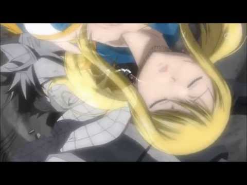 Видео: *Нацу и Люси*- (Вдох-выдох)