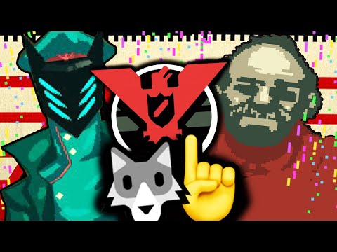 Видео: ▼7 ЛЕТ ФИЛОСОФИИ (PAPERS, PLEASE)