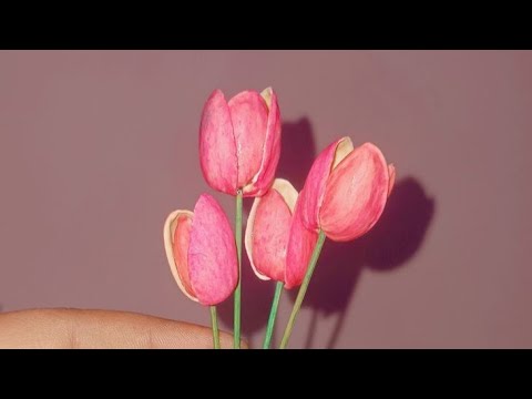 Видео: Поделки из отходов // Лучшие идеи для повторного использования поделок