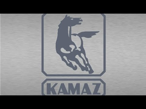 Видео: плавающая кабина камаз. личный опыт.