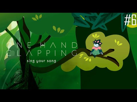Видео: ЛЕС ФУГ ► ONE HAND CLAPPING #6
