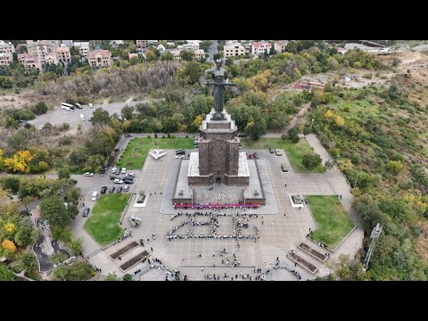 Видео: Новости Армении и Спюрка/14 октября 2024/+ Послесловие