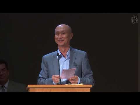 Видео: Личное свидетельство и проповедь "Бог с нами" - Нурлан Тулеуов