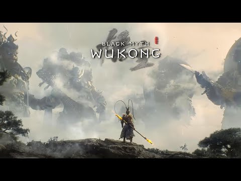 Видео: Black Myth: Wukong Прохождение: Часть 1
