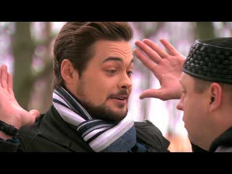 Видео: "Неравный брак". 46 серия.