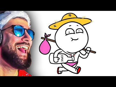 Видео: 5 стран за месяц ► ДОБРЯК ( Dobryak ) | Реакция