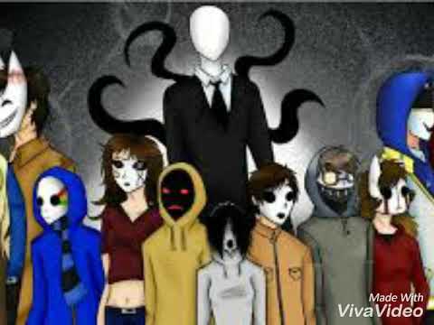 Видео: Крипипаста игра в жизнь