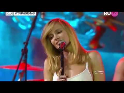 Видео: Глюк'oZa «Вот такая любовь» | Шоу в Вегасе, Ru.TV, 29.03.2015