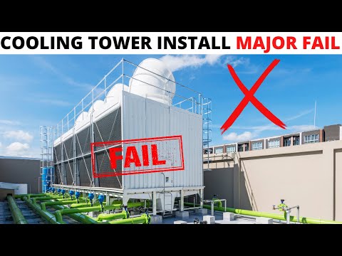 Видео: Вызов специалиста по обслуживанию систем отопления, вентиляции и кондиционирования воздуха: авари...