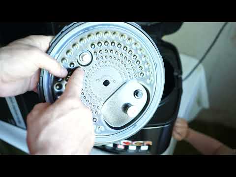 Видео: Tefal Ultimate Pressure Cooker CY625D32 - Обзор Мультиварки-скороварки после месяца использования