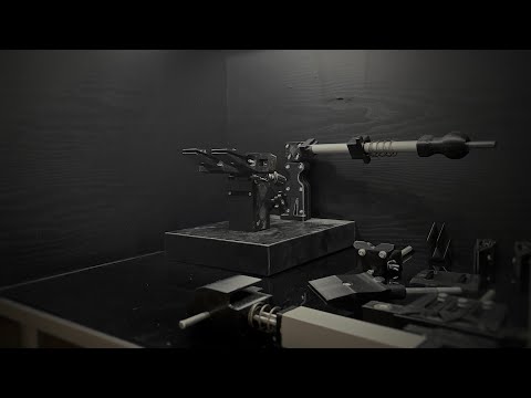 Видео: Точилка Цапля. Обзор и сравнение. Перспективная конструкция! Первое видео.