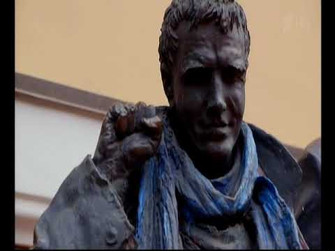 Видео: "Гена Шпаликов.  Жизнь обаятельного человека". Телефильм