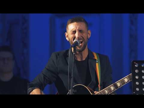 Видео: Зіновій КАРАЧ - Птах (Live )