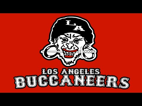 Видео: Каждая несуществующая франшиза НФЛ