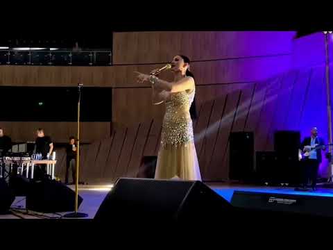 Видео: Софи Маринова -Моят сън Live 