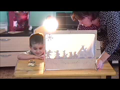 Видео: Современные инновационные технологии использования театрализованной деятельности воспитателем ДОУ