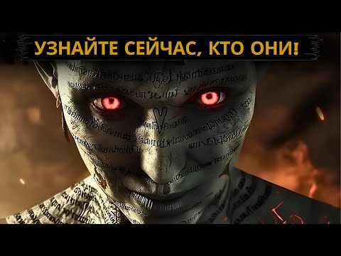 Видео: ✨Внимание! Избранные Находятся Под Наблюдением  Узнайте, Что Делать✨