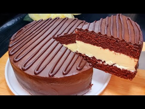 Видео: Торт ЭСКИМО❗ Самый лучший рецепт. ШОКОЛАДНЫЙ ТОРТ ВКУСНЕЕ ЧЕМ ПРАГА☆ПОЧЕМУ Я ТАК РАНЬШЕ НЕ ГОТОВИЛА?