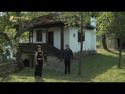 Видео: Латинка Петрова и Младен Митков - Обич за двама