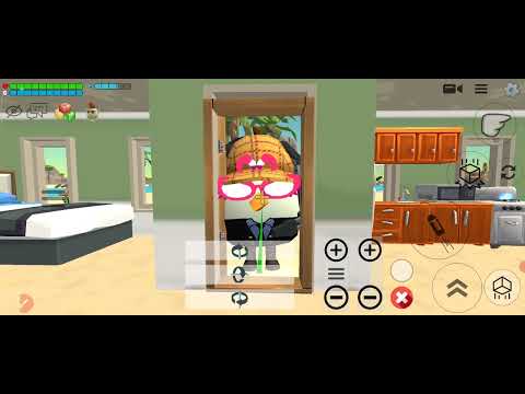 Видео: 1 часть выживание с блупом и эль Гран мая 100 дней выживания.!!!