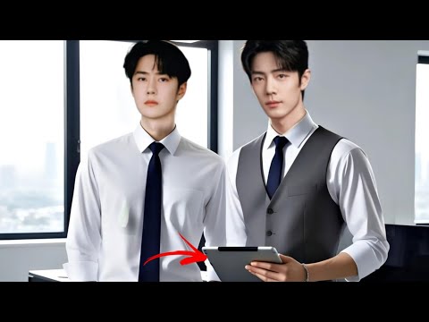Видео: Ван Ибо и Сяо Чжань объявляют о приглашениях на свадьбу | Фанаты в восторге