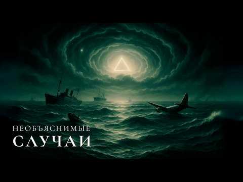Видео: Бермудский треугольник: Исчезновения и необъяснимые секреты | Документальный фильм для глубокого сна