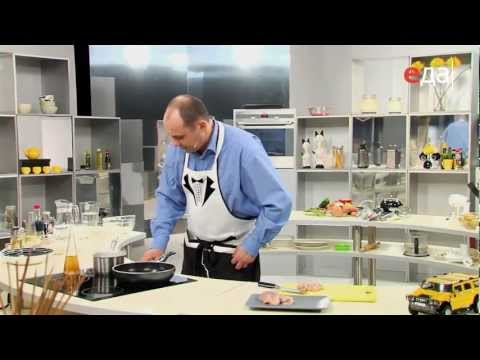 Видео: Холодный суп с курицей