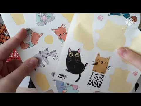 Видео: Челлендж с закрытыми глазами с личными дневниками😇