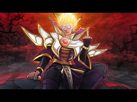 Видео: DOTA 2 - КОНЕЦ ПРИВЯЗКИ...