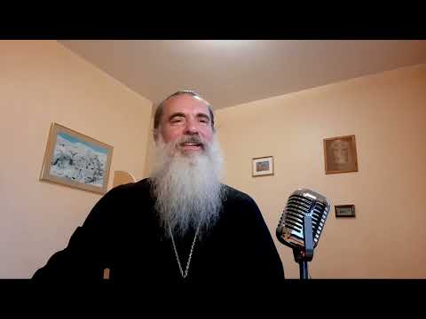 Видео: Священник С Вами-1-22!