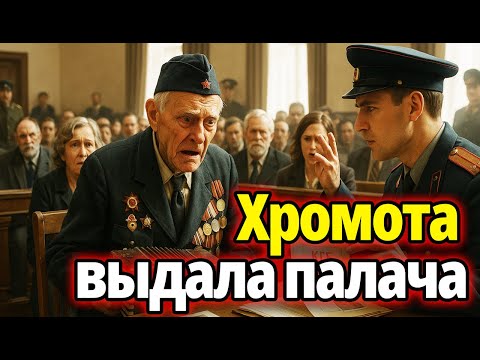 Видео: СССР помнит: открытый суд над палачом, скрывавшимся под баяном и медалями